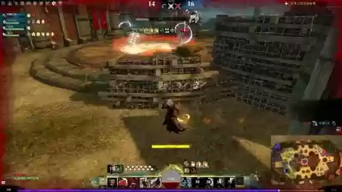 激战2盗贼武器用什么武器好插图