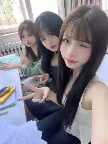 女高阵容插图