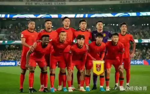 央视足球阵容插图