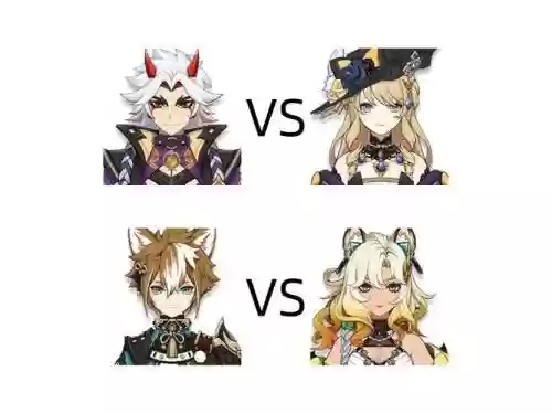 岩希阵容插图