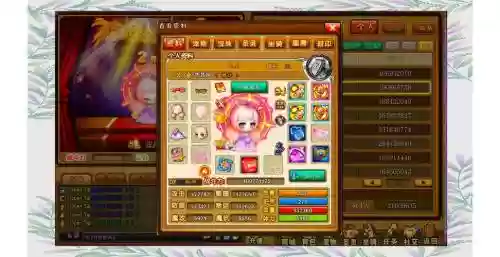 弹弹堂s宠物装备在哪弄插图1