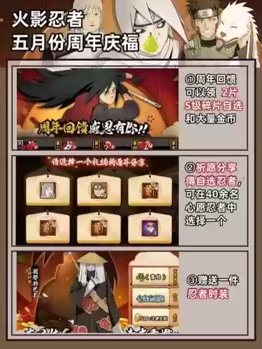 电脑版火影火影忍者攻略插图1