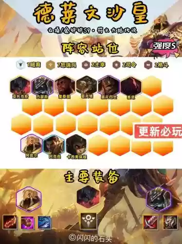 月蚀沙皇阵容_1插图