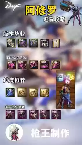 36级阿修罗技能怎么加插图1