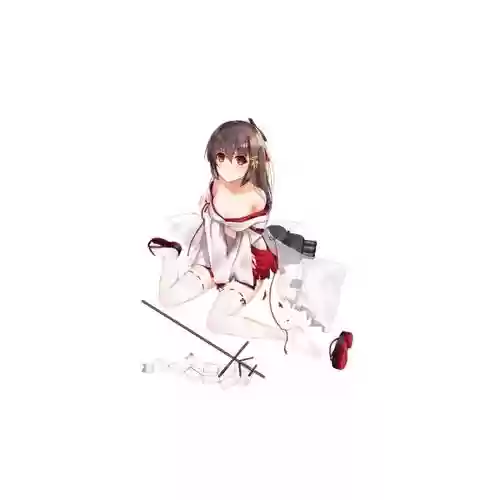 舰r敷波技能插图
