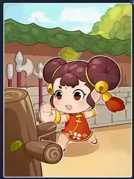 梦幻西游小丫丫女儿养成插图1
