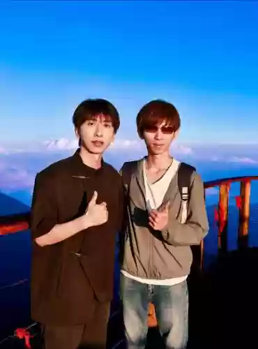七叔阵容插图