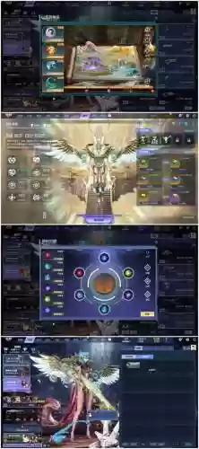我的皇声望技能插图