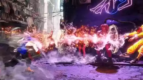 卢克布冯攻略视频插图1