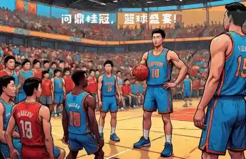 重庆cba阵容_1插图