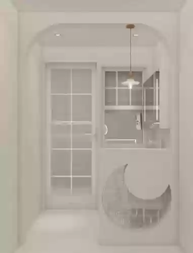 白色空间攻略插图
