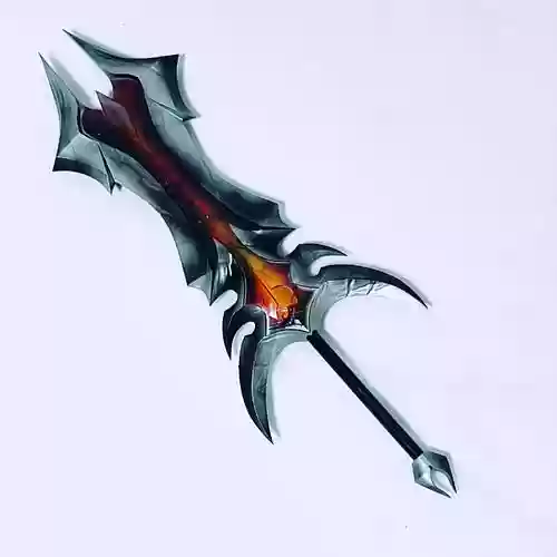 90版本剑魔最好武器插图1