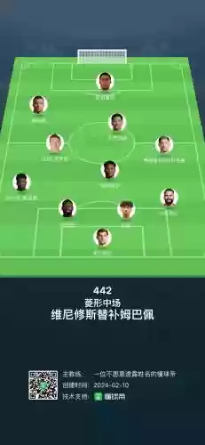 皇家前排阵容插图1