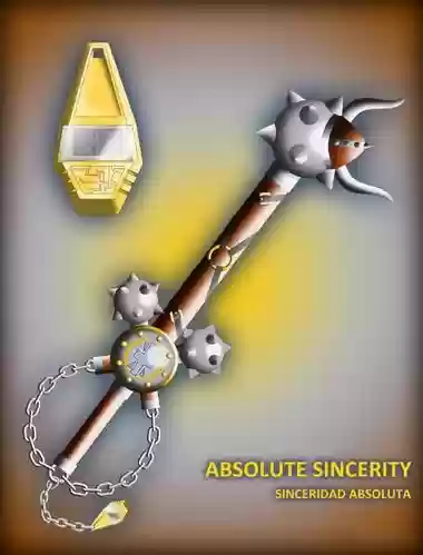 数码宝贝武器化图片大全插图1