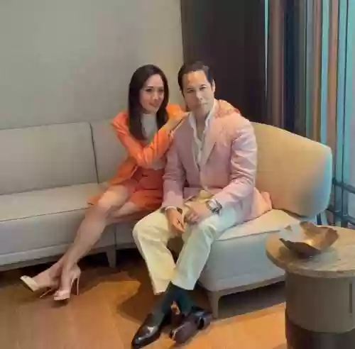 后排社交名流阵容搭配插图1