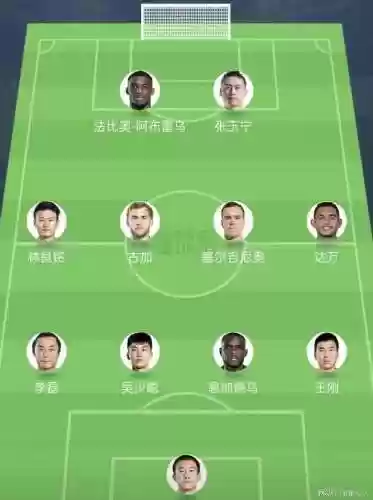 最强阵容首发_1插图1