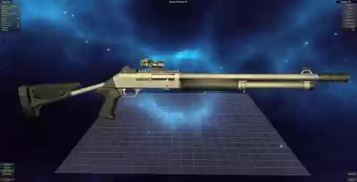 枪支模拟二战武器图片插图1