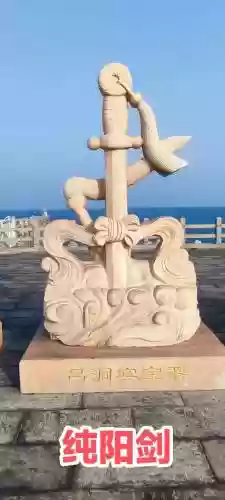 八仙过海武器照片插图1