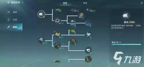 大航海时代炮系回避技能插图1