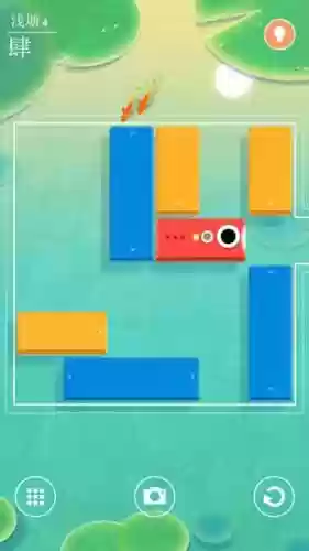 浅塘13关攻略插图1