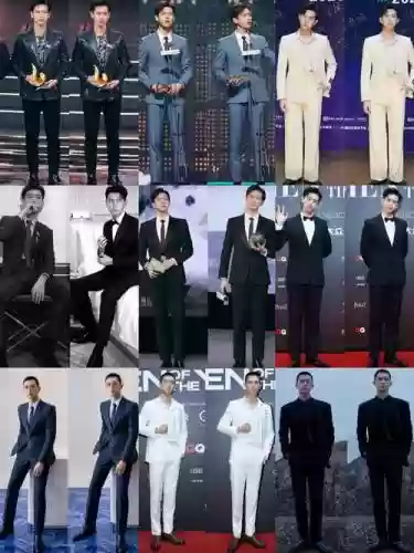 李现阵容插图