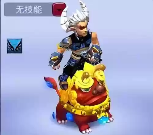 梦幻西游小象跟什么瑞祥_1插图1