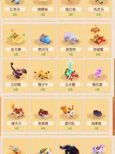 梦幻西游坐骑主属性加多少插图