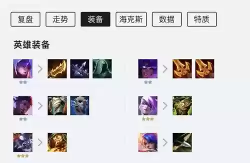 斗牛级阵容插图