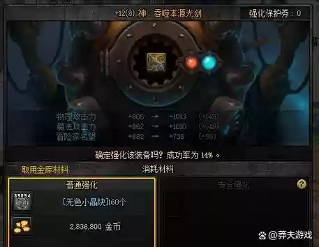 dnf活动成长武器插图1