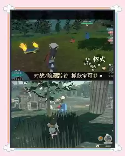 打新手宙斯攻略插图1