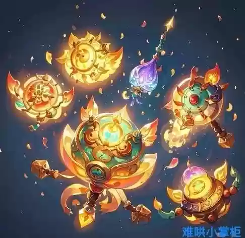 梦幻西游法宝飞剑怎么得插图