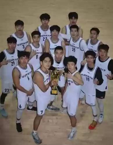 nbl武汉阵容插图1