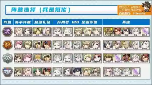 梦幻模拟战阵容搭配插图1
