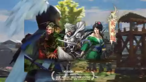 赵云推荐阵容插图1