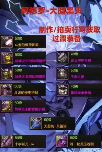 dnf魔神90武器附魔插图1