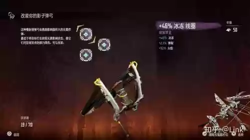 地平线什么武器最好插图1