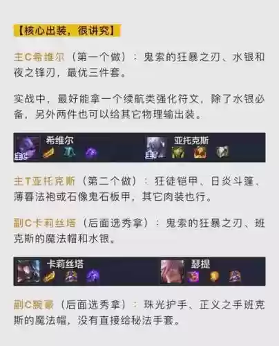 克制猩红阵容插图1
