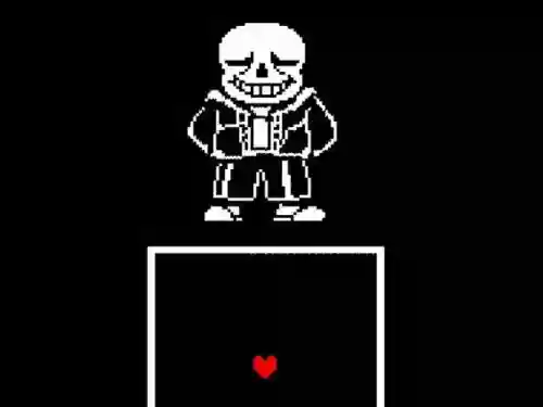 手机版undertalege线攻略插图1
