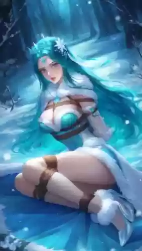 王昭君攻略nga插图