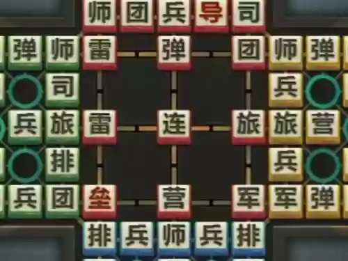 战争骰子阵容插图