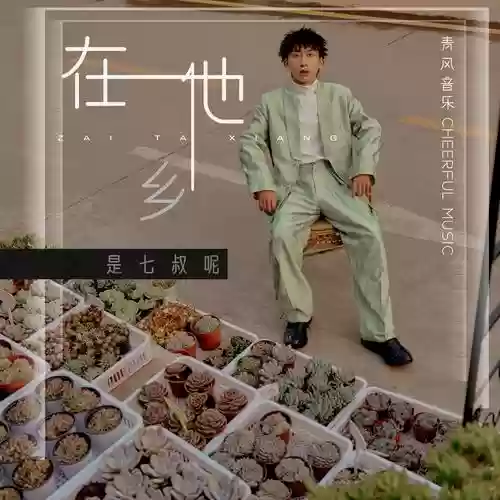 七叔阵容插图1