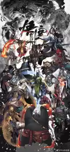 神话全阵容插图1