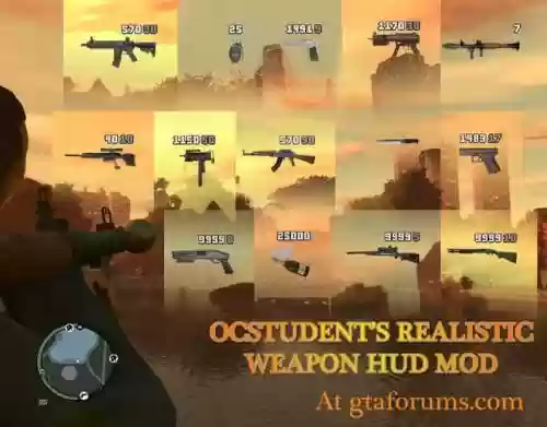 gta4武器包6插图1