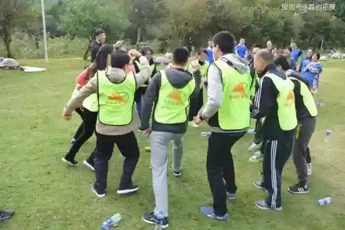 团建大阵容插图