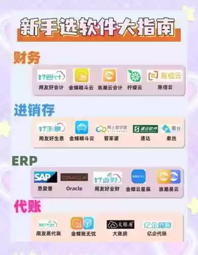 软件公司攻略秘籍插图1