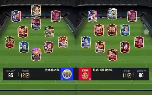 7.20奇葩阵容插图1