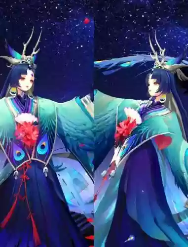 鸩火花阵容_1插图