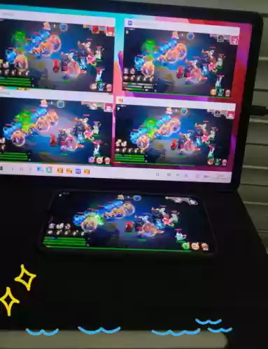 梦幻西游5开无底洞直播回放插图1