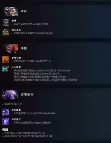dota2带之字的技能插图1
