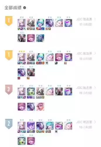 克拉狐阵容插图1
